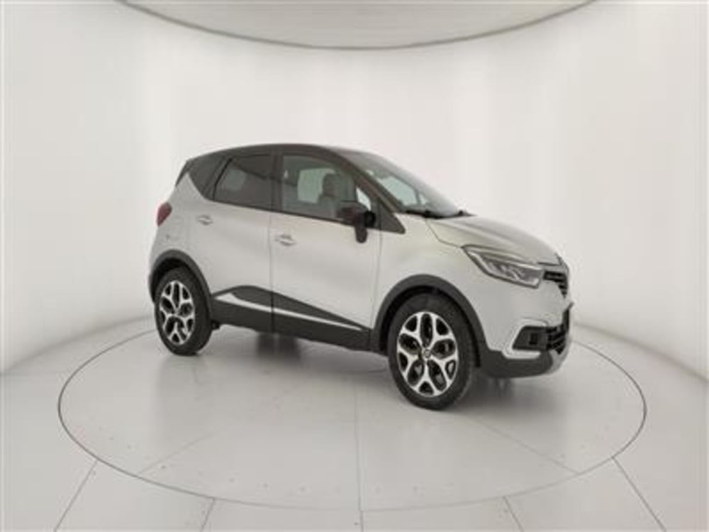 Renault Captur usata a Bari (10)