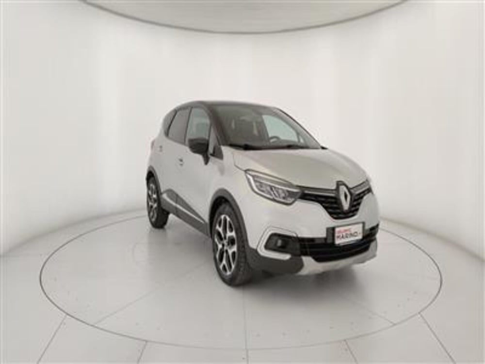 Renault Captur usata a Bari (11)