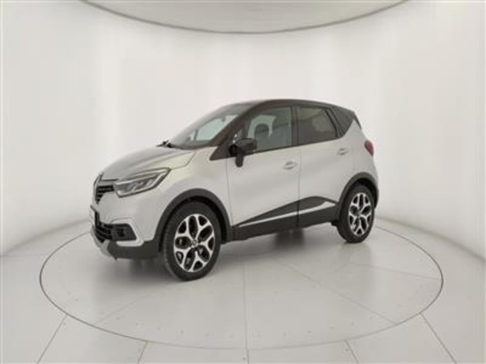 Renault Captur usata a Bari (2)