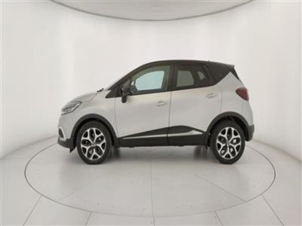 Renault Captur usata a Bari (3)