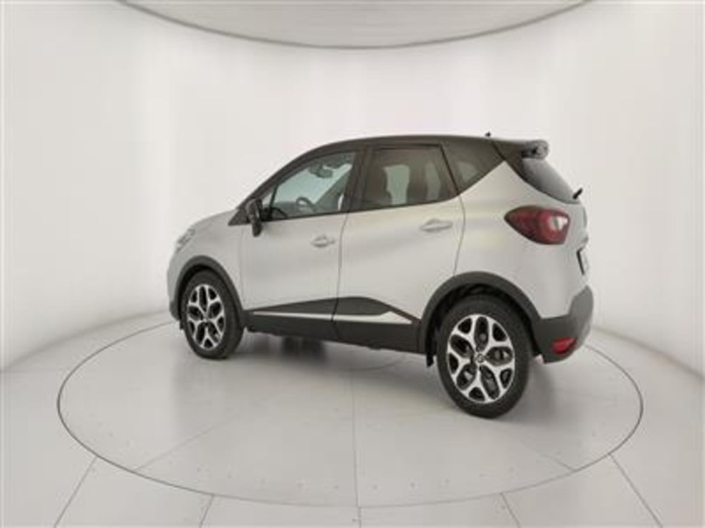 Renault Captur usata a Bari (4)