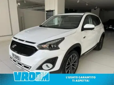 Dr dr F35 F35 1.5 Turbo DCT Bi-Fuel GPL del 2023 usata a Villorba
