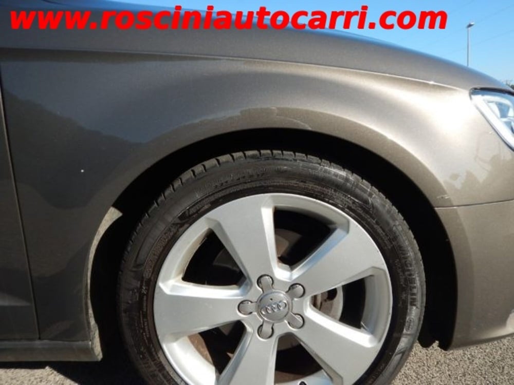 Audi A3 usata a Roma (5)