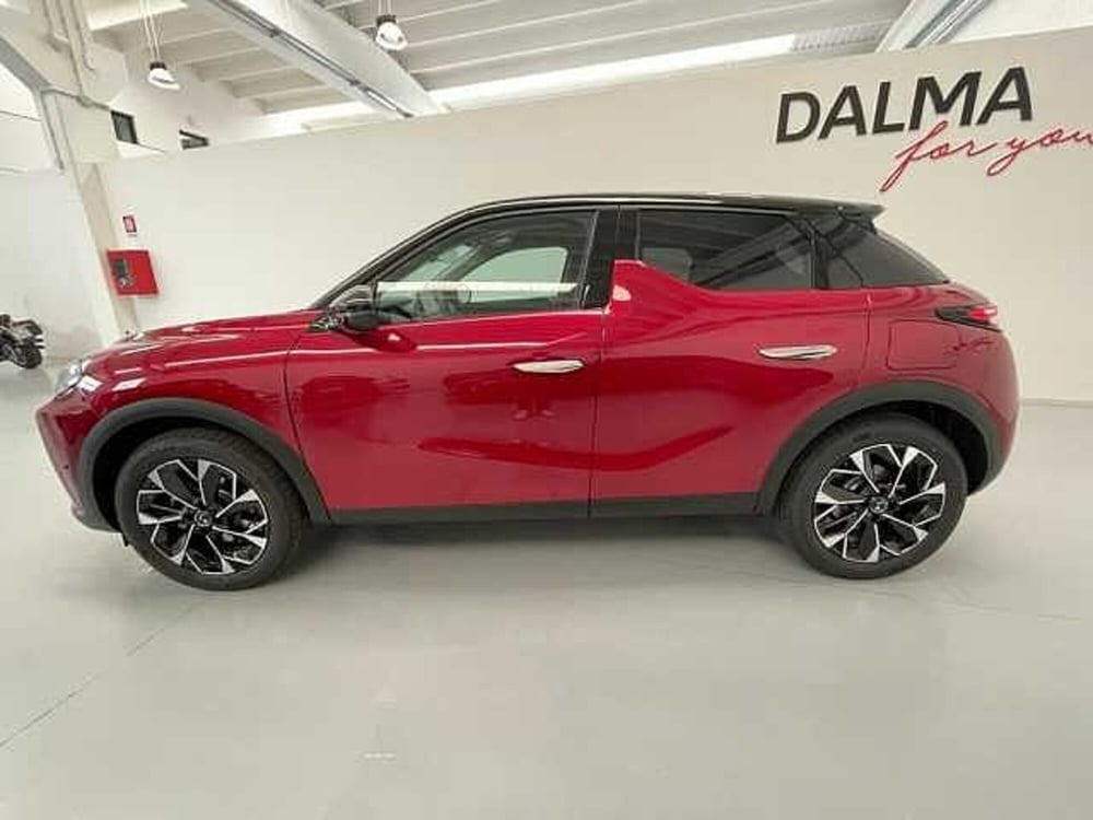 Ds DS 3 usata a Milano (3)