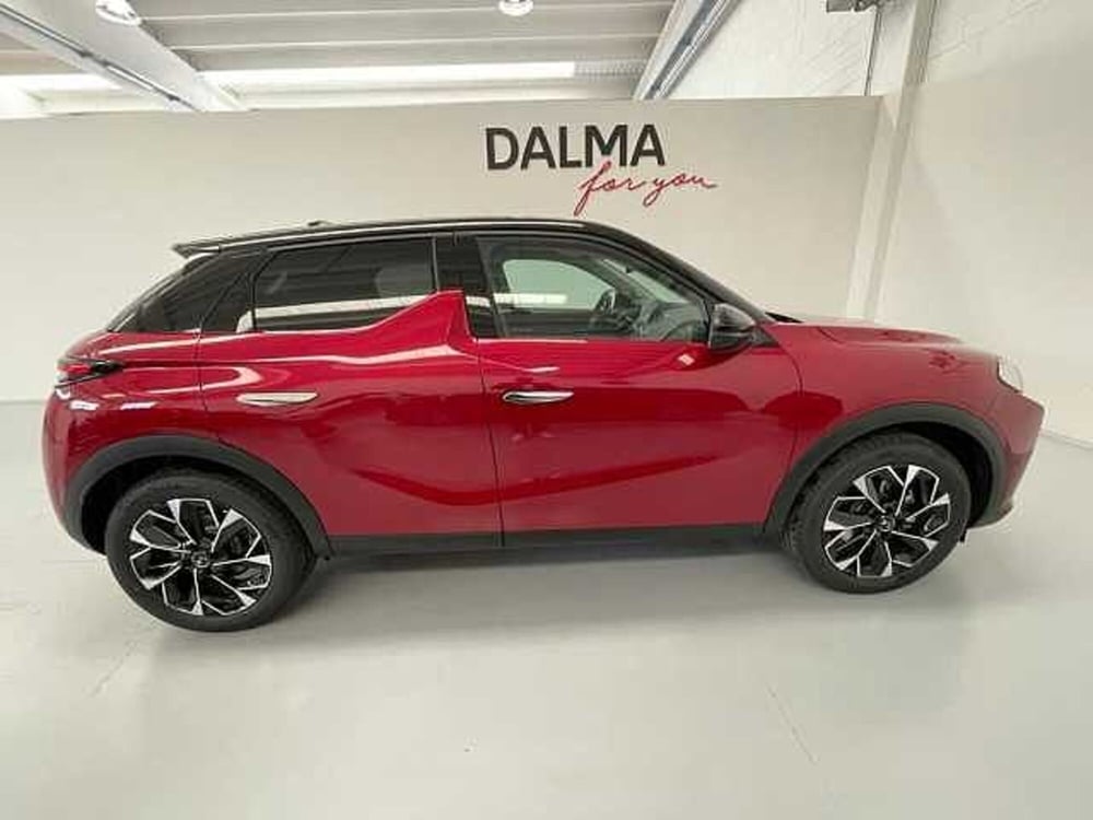 Ds DS 3 usata a Milano (4)