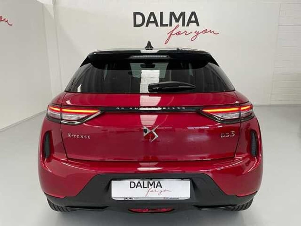 Ds DS 3 usata a Milano (6)