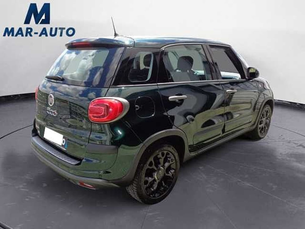 Fiat 500L usata a Treviso (3)