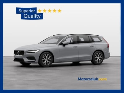 Volvo V60 2.0 b4 Core auto nuova a Modena