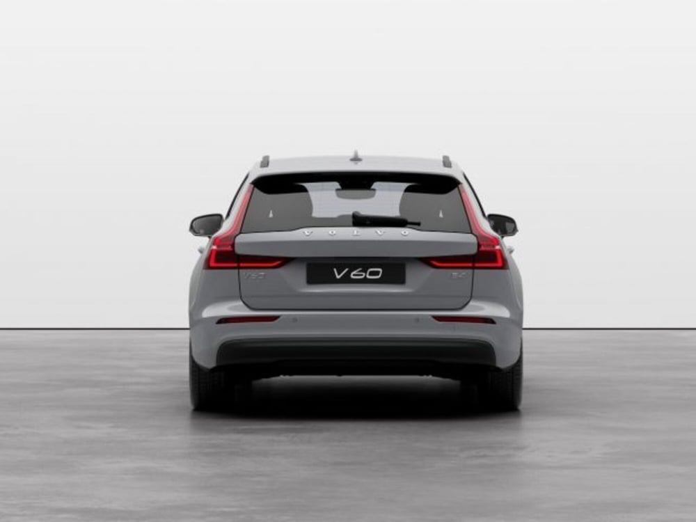 Volvo V60 nuova a Modena (5)