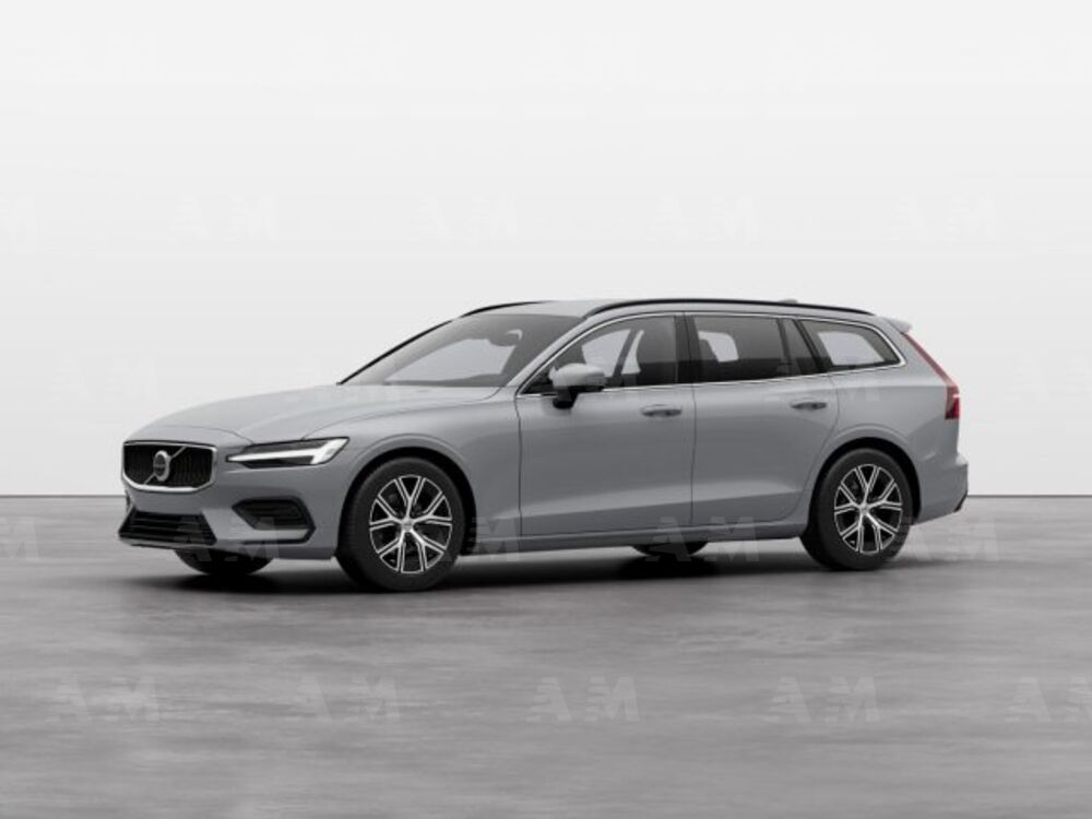 Volvo V60 nuova a Modena (2)