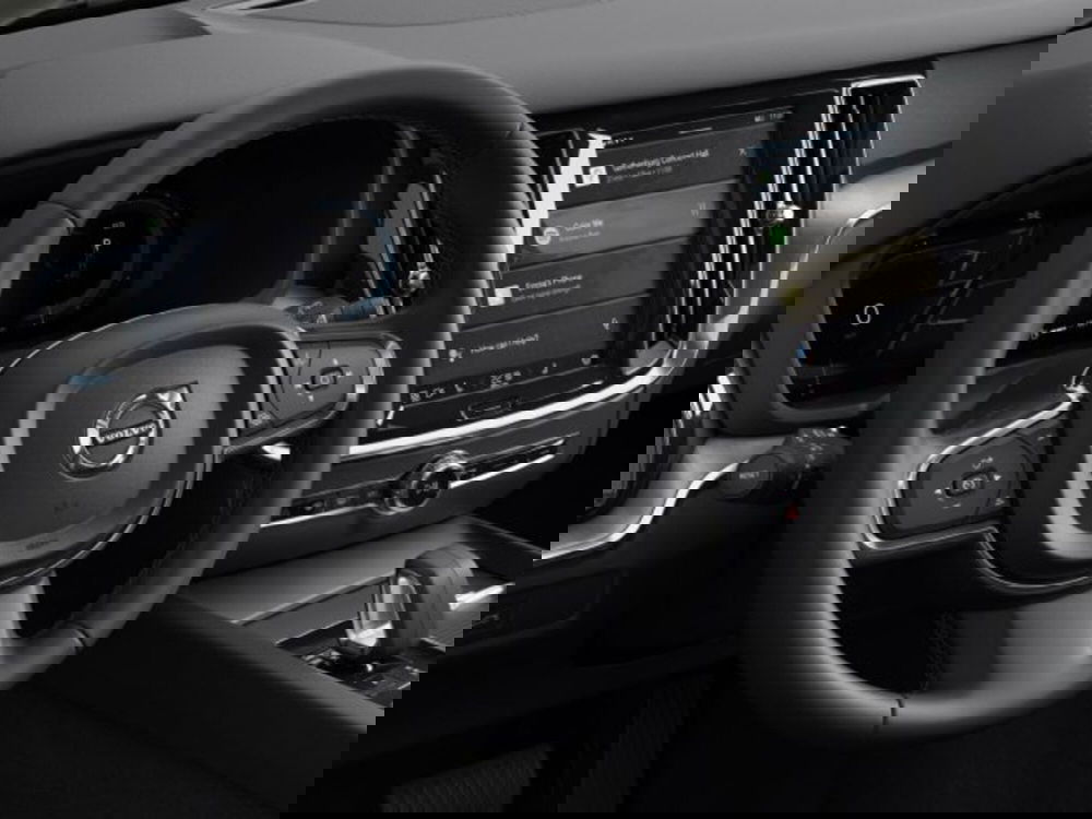 Volvo V60 nuova a Modena (10)