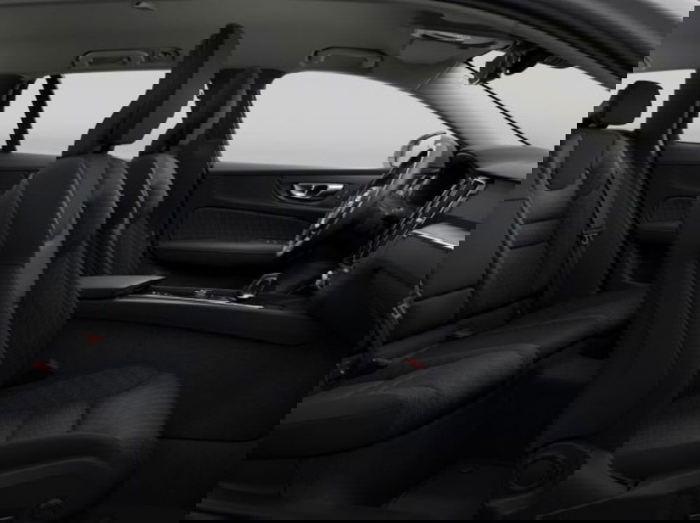 Volvo V60 nuova a Modena (13)