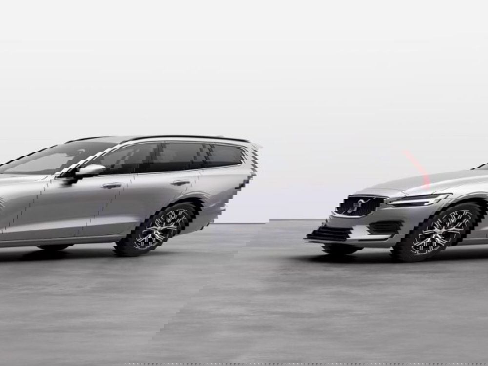 Volvo V60 nuova a Modena (2)