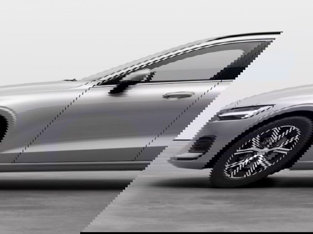 Volvo V60 nuova a Modena (3)