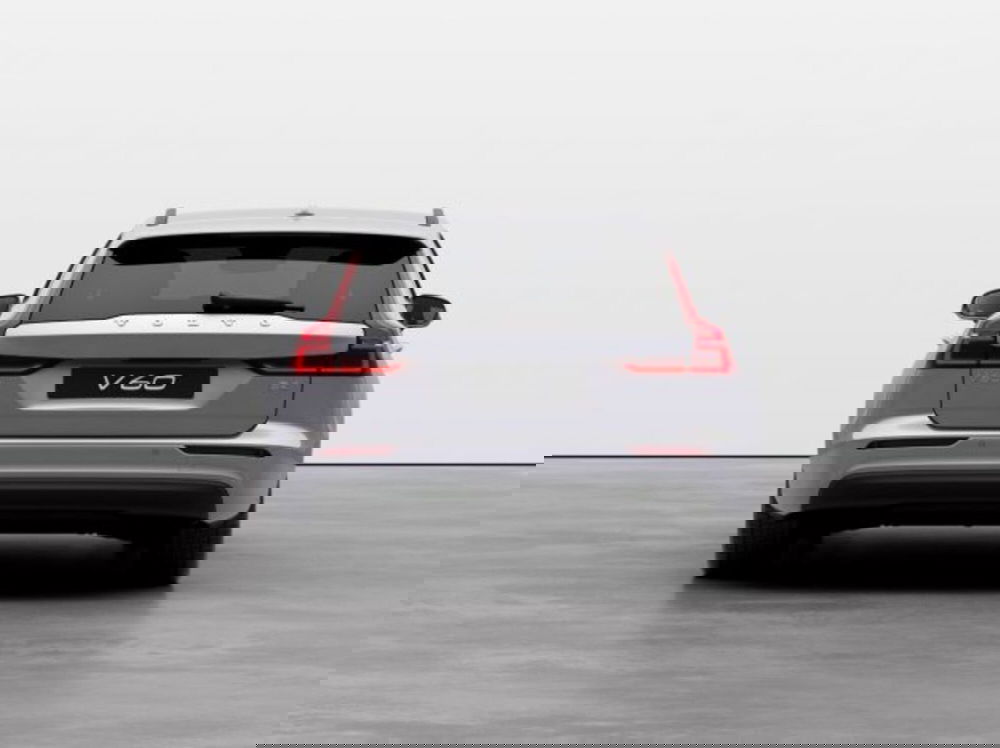 Volvo V60 nuova a Modena (5)