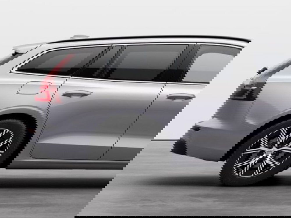 Volvo V60 nuova a Modena (6)