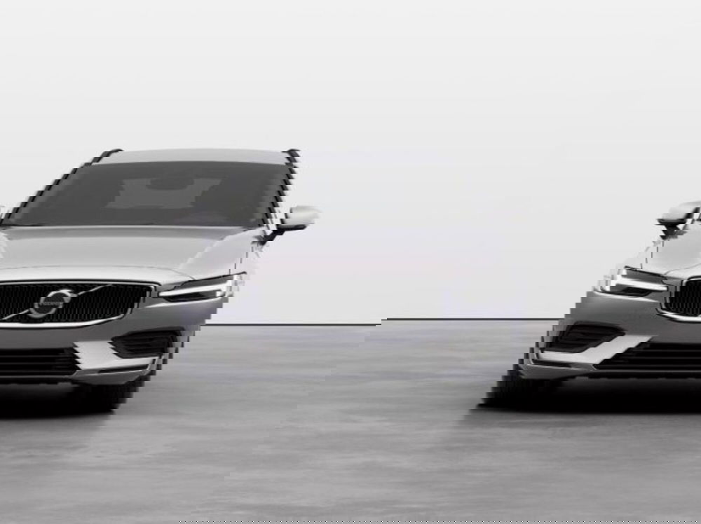 Volvo V60 nuova a Modena (7)