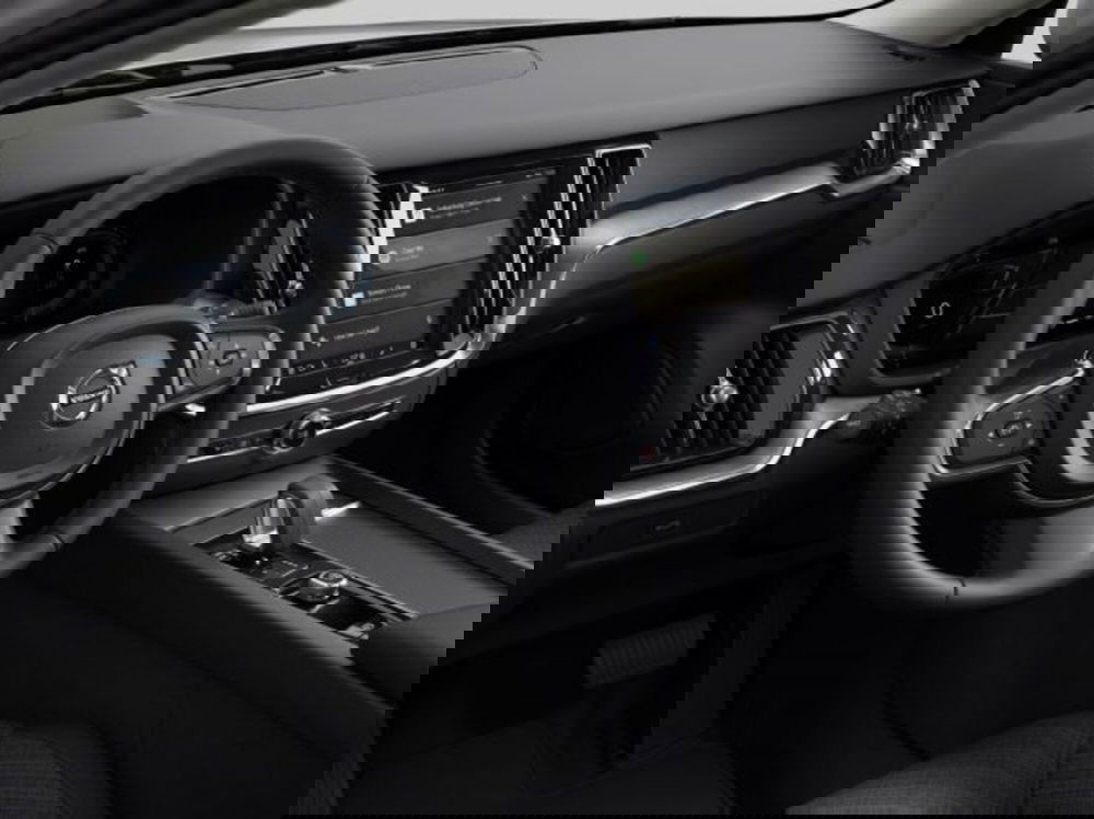 Volvo V60 nuova a Modena (9)