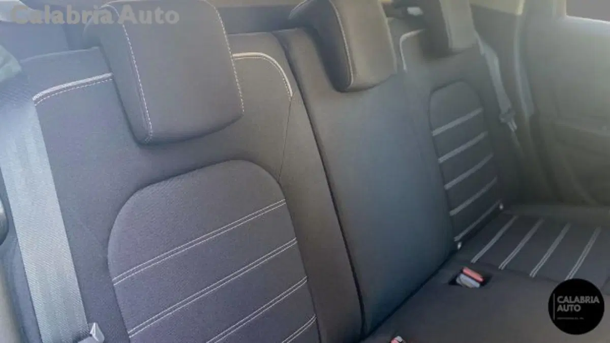 Dacia Duster usata a Reggio Calabria (15)