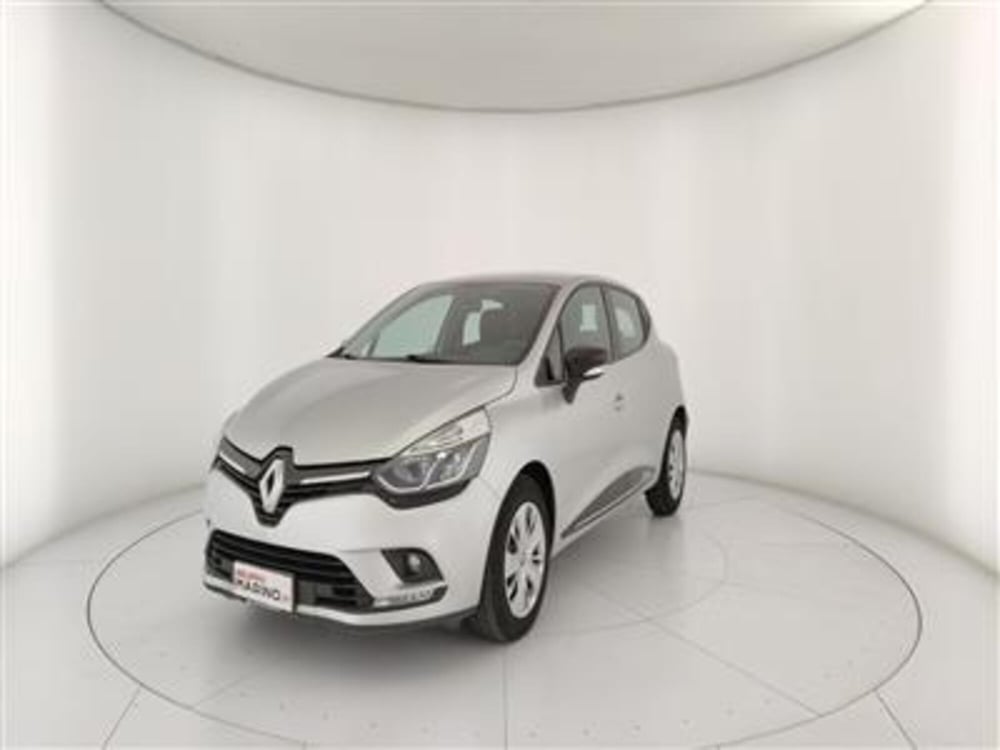 Renault Clio usata a Bari