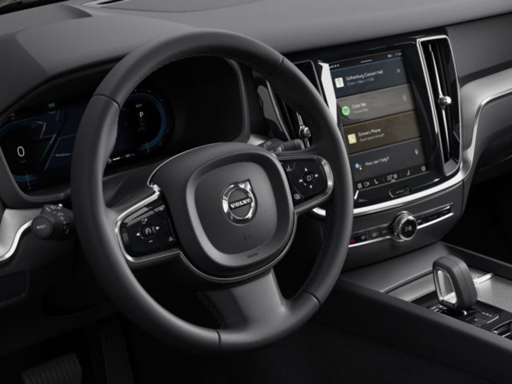 Volvo V60 nuova a Modena (10)