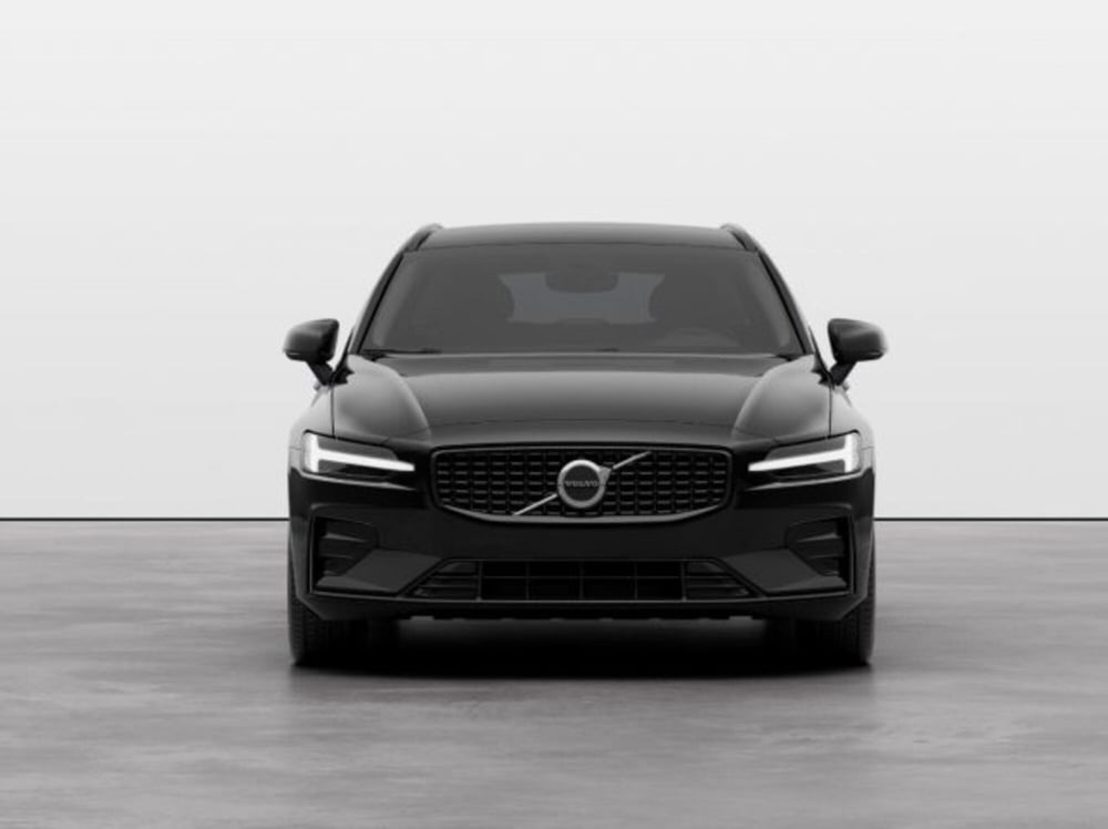 Volvo V60 nuova a Modena (7)