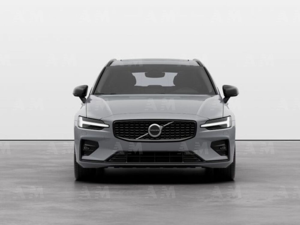 Volvo V60 nuova a Modena (7)