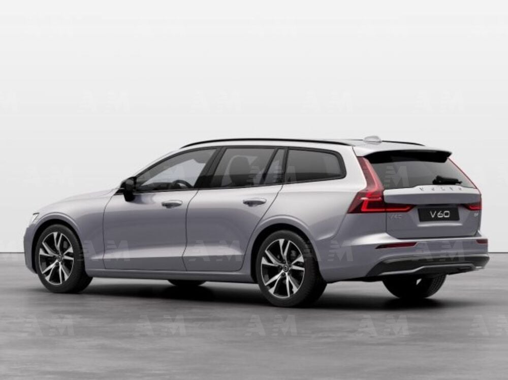 Volvo V60 nuova a Modena (4)