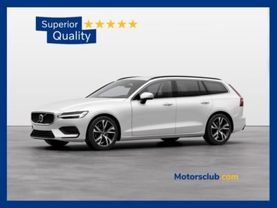 Volvo V60 B4 (d) automatico Core nuova a Modena