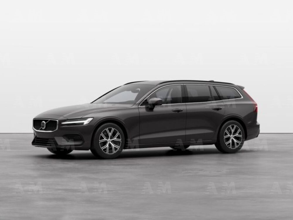 Volvo V60 nuova a Modena (2)