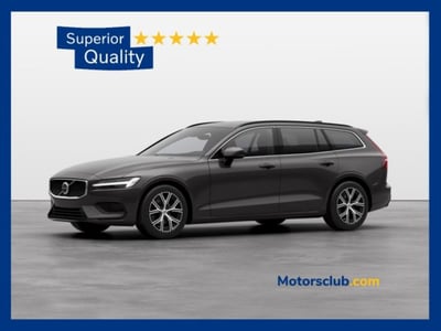 Volvo V60 B4 (d) automatico Core nuova a Modena
