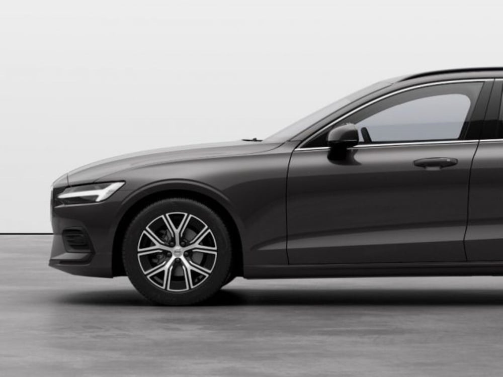 Volvo V60 nuova a Modena (3)