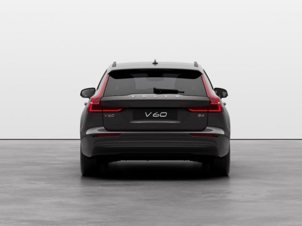 Volvo V60 nuova a Modena (5)