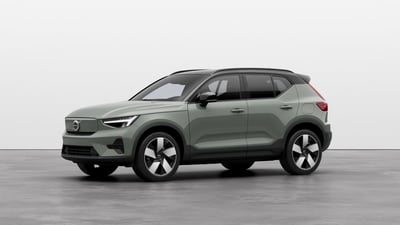 Volvo XC40 Recharge Pure Electric Single Motor FWD Core nuova a Como