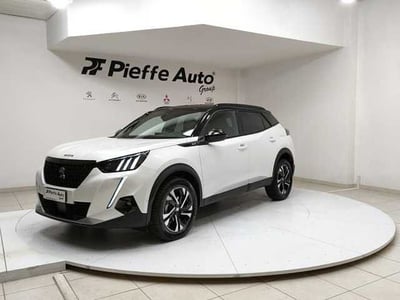 Peugeot 2008 1.2 puretech GT s&amp;s 130cv eat8 del 2021 usata a Teramo