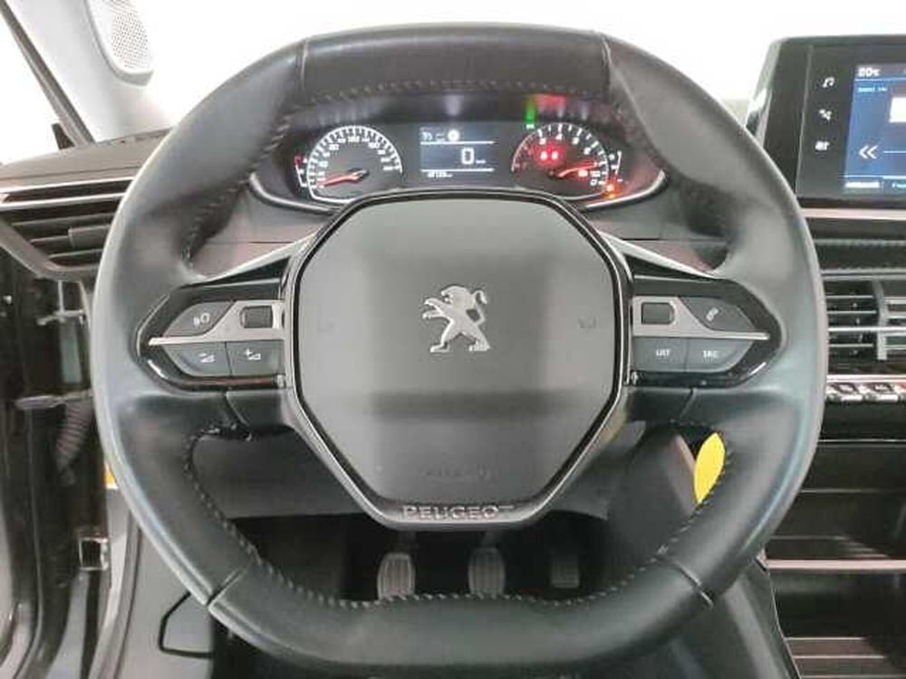 Peugeot 2008 usata a Teramo (17)