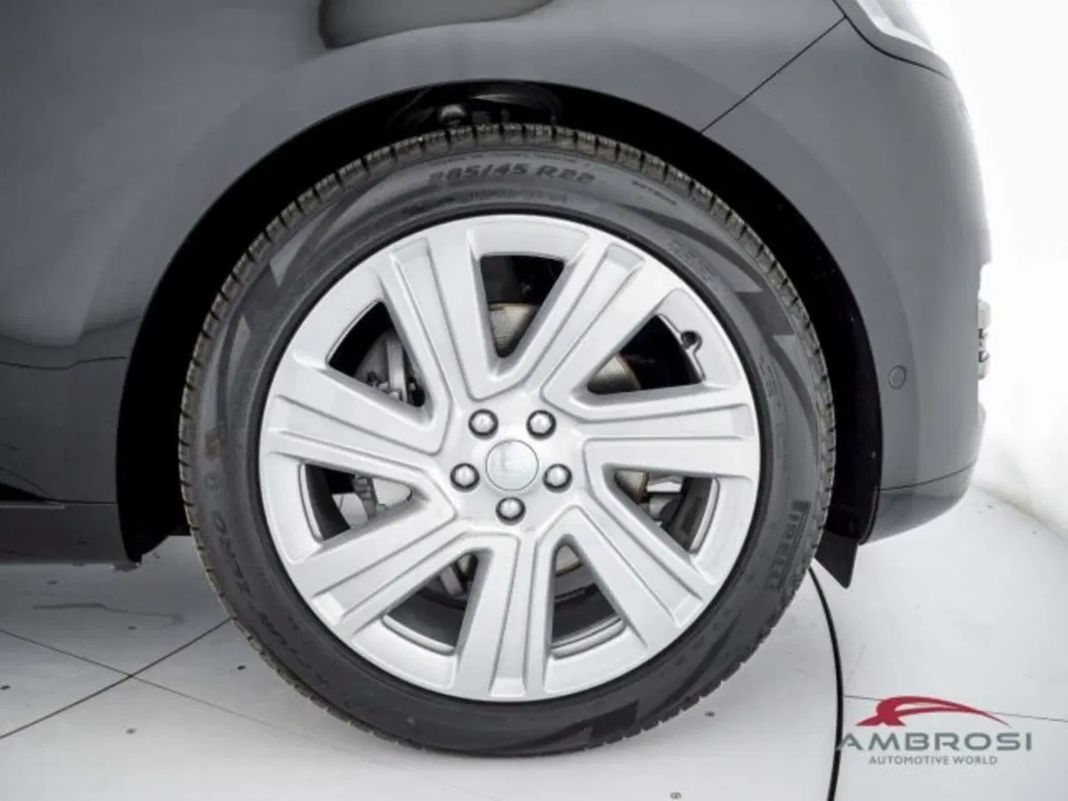 Land Rover Range Rover Sport nuova a Perugia