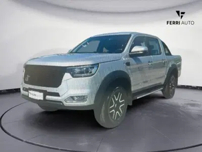 Dr PK8 2.0 turbo diesel 4x4 136cv nuova a Villorba