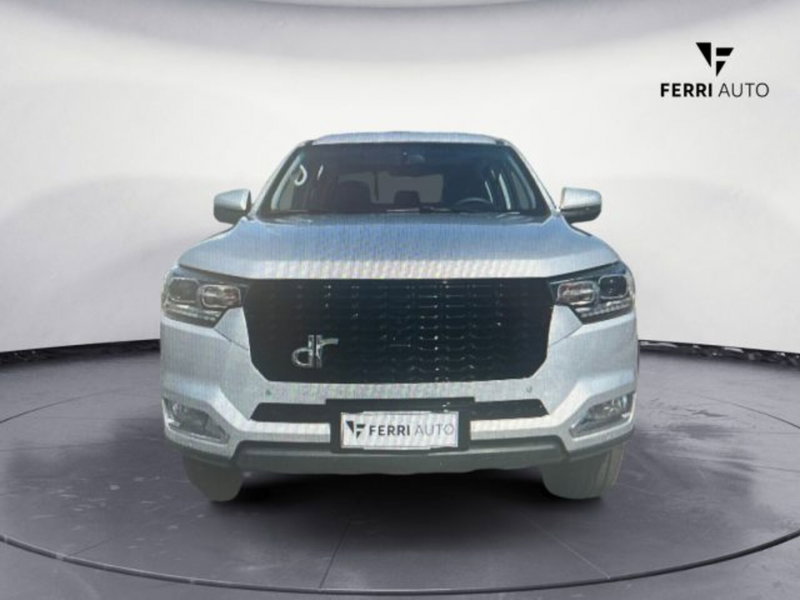 Dr PK8 nuova a Treviso (2)