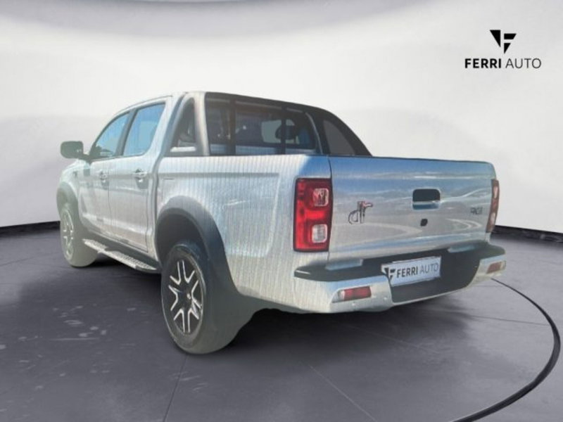 Dr PK8 nuova a Treviso (3)