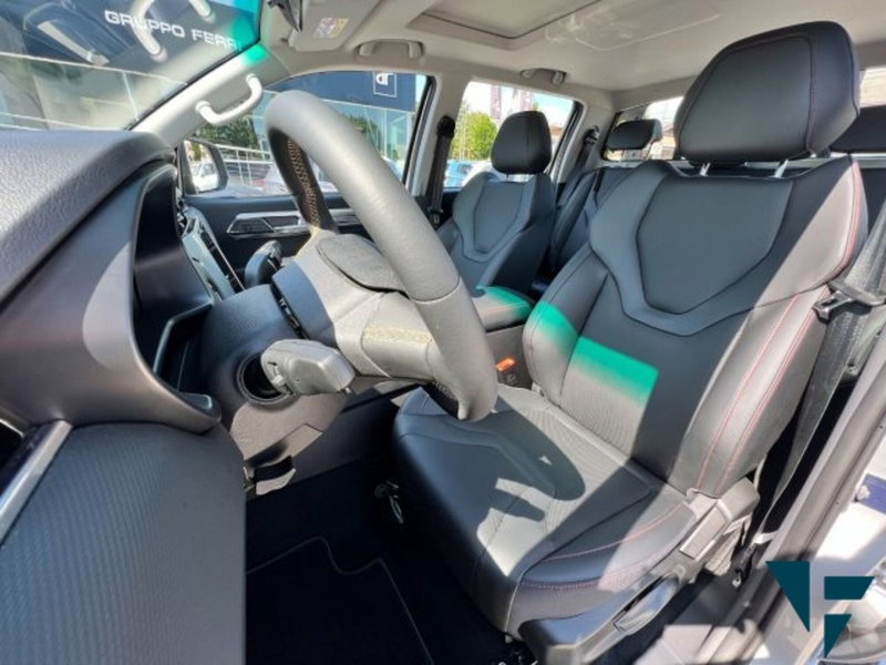 Dr PK8 nuova a Treviso (5)