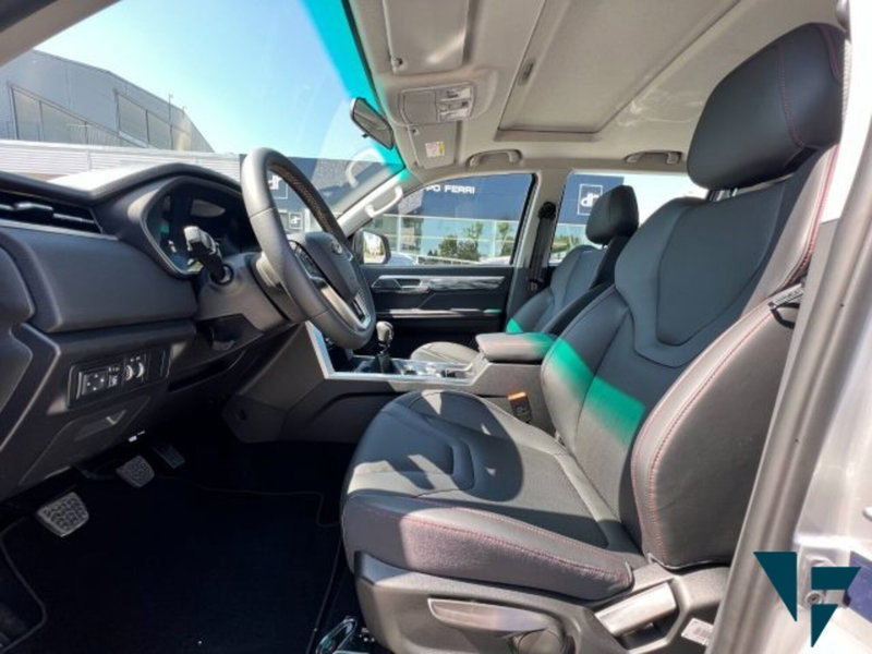 Dr PK8 nuova a Treviso (6)