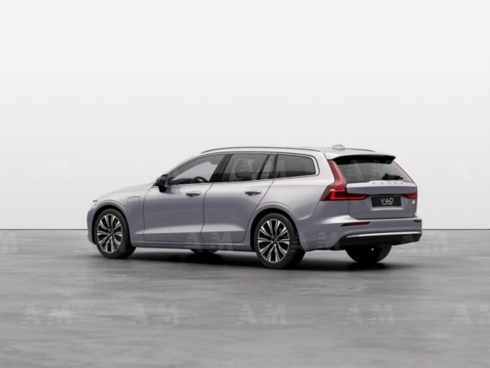 Volvo V60 nuova a Modena (4)