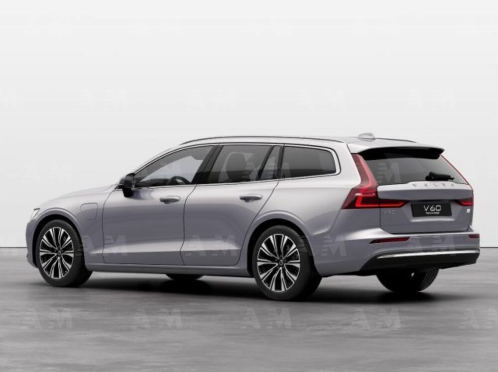 Volvo V60 nuova a Modena (4)