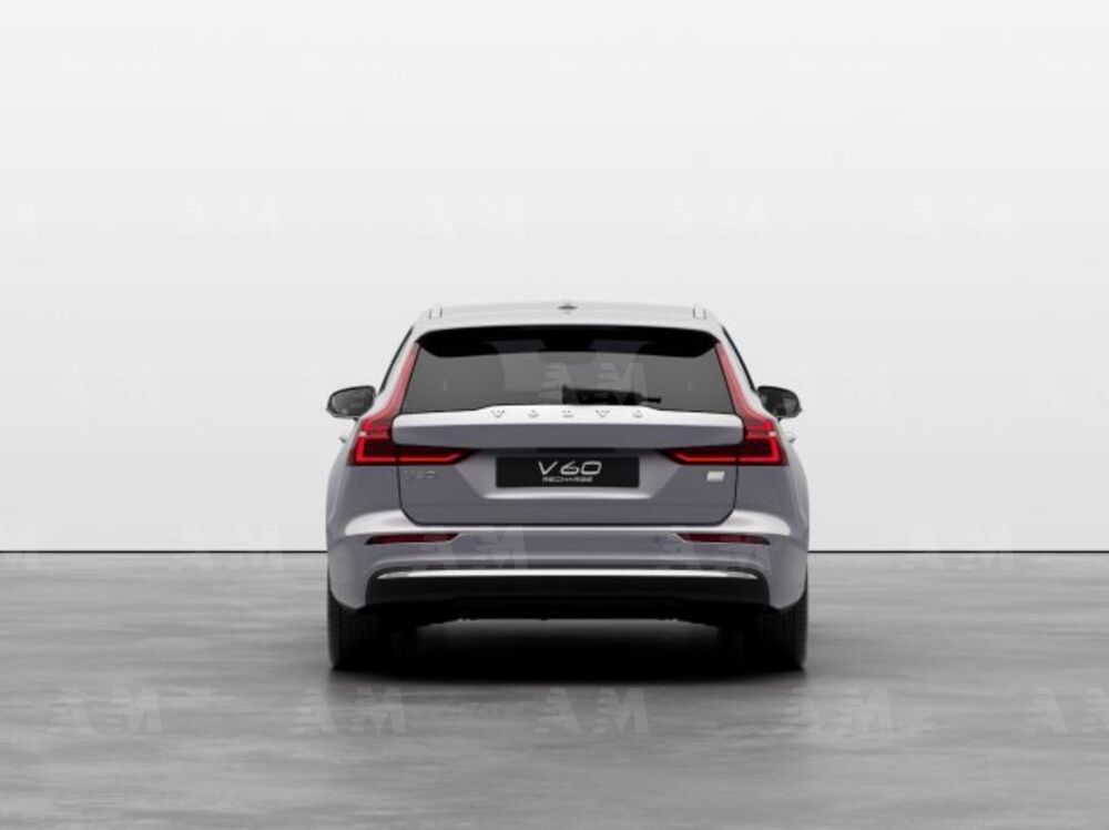 Volvo V60 nuova a Modena (5)