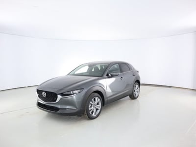 Mazda CX-30 2.0 m-hybrid Exclusive Line Design 2wd 122cv 6at nuova a Castenaso