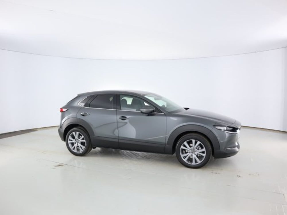 Mazda CX-30 nuova a Bologna (18)