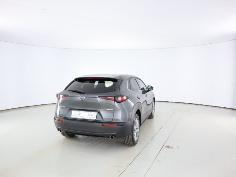 Mazda CX-30 nuova a Bologna (4)