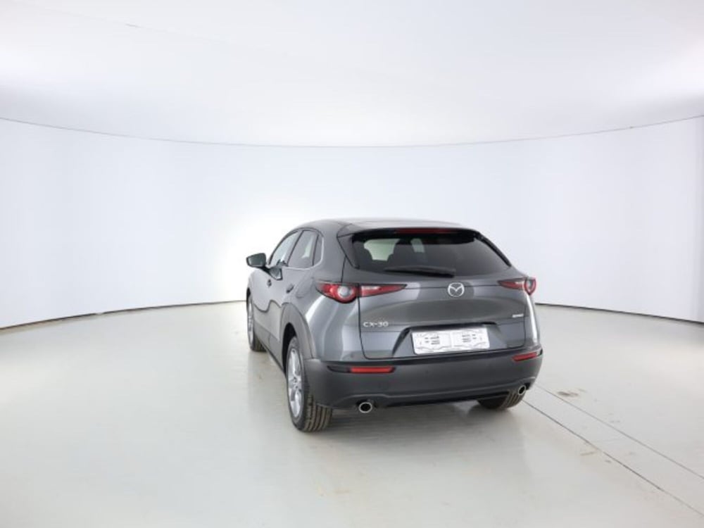 Mazda CX-30 nuova a Bologna (6)