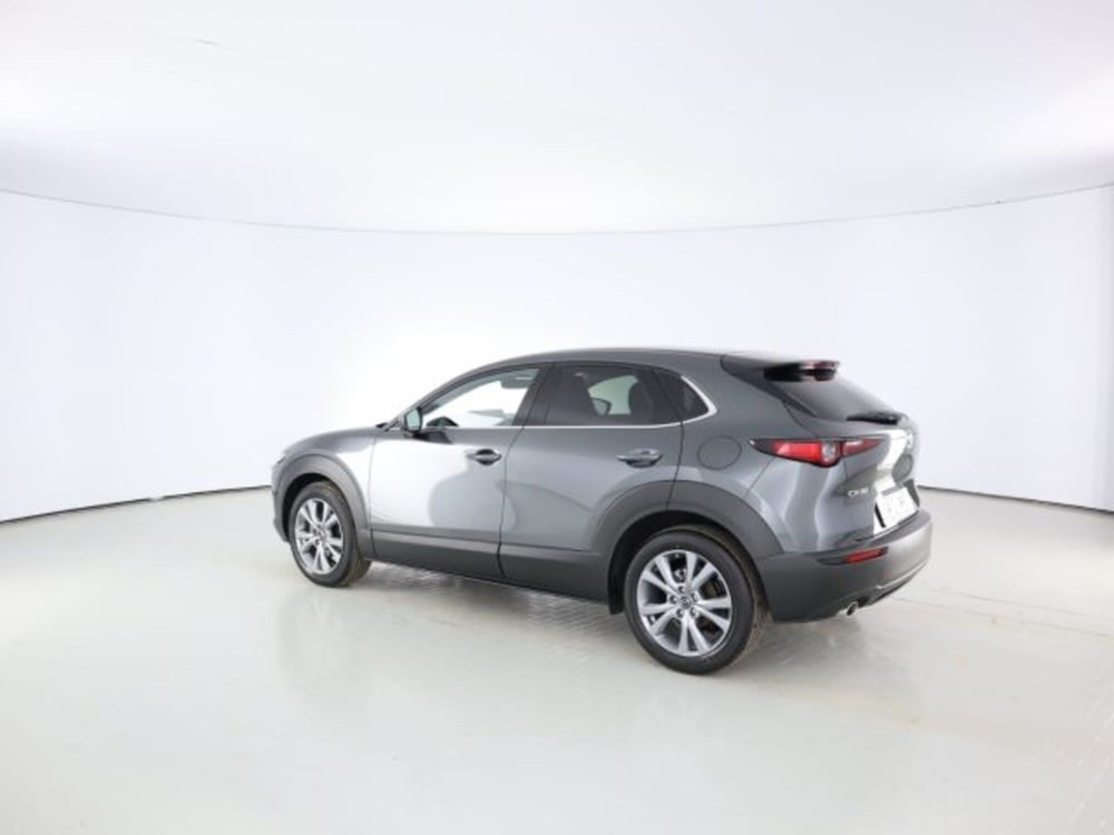 Mazda CX-30 nuova a Bologna (8)